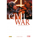 Civil War T01 - MARVEL POCKET (VF)