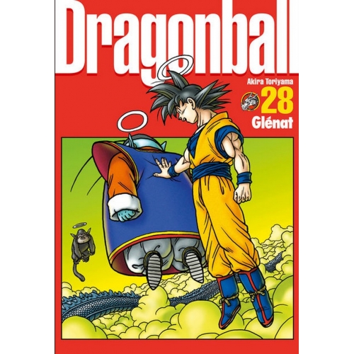 Dragon Ball Perfect Edition Vol.28 (VF)