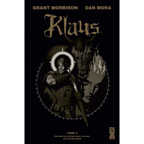 Klaus Tome 2 - Édition Collector (VF) occasion