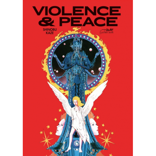 VIOLENCE AND PEACE (VF)