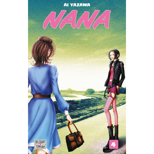 Nana T04 (VF) occasion