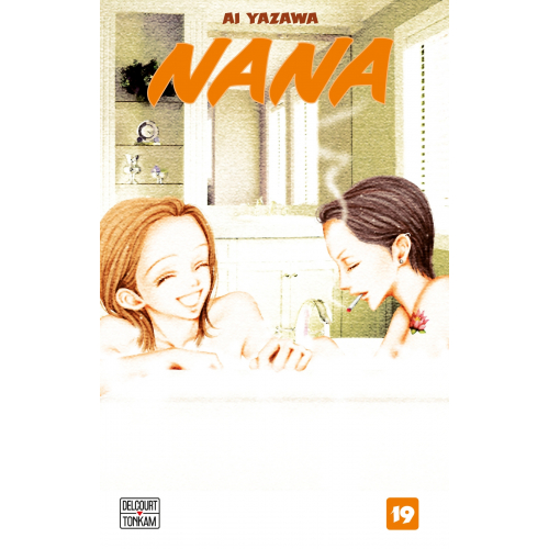 Nana T19 (VF) occasion