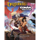 Conan / Dragonero (VF)