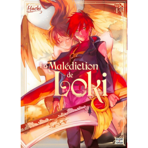 La Malédiction de Loki (VF) occasion