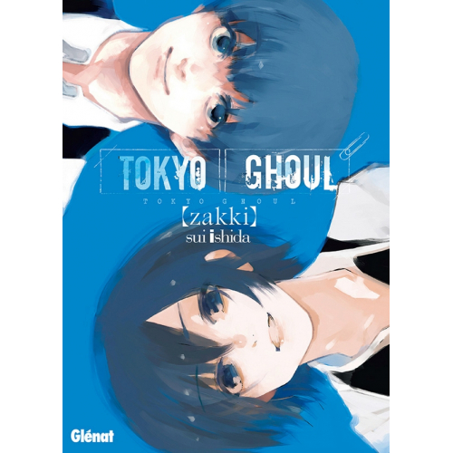 Tokyo ghoul - Zakki (VF) occasion