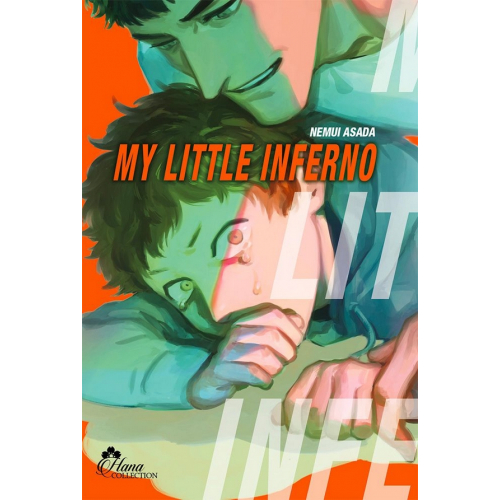 My Little Inferno Vol.1 (VF) occasion