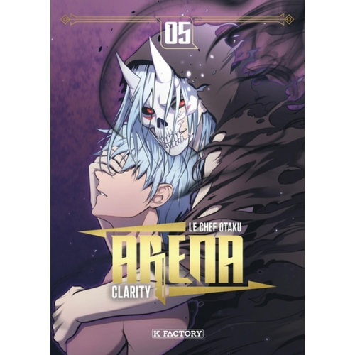 Arena Tome 5 (VF)