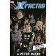 X-FACTOR Omnibus Tome 2 par PETER DAVID (VF)