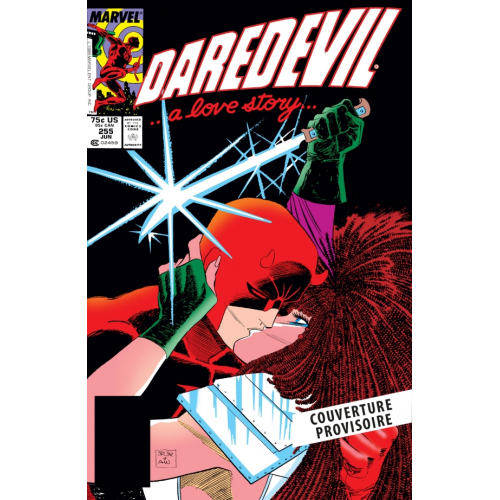 Daredevil par Nocenti/Romita Jr. Omnibus (VF)