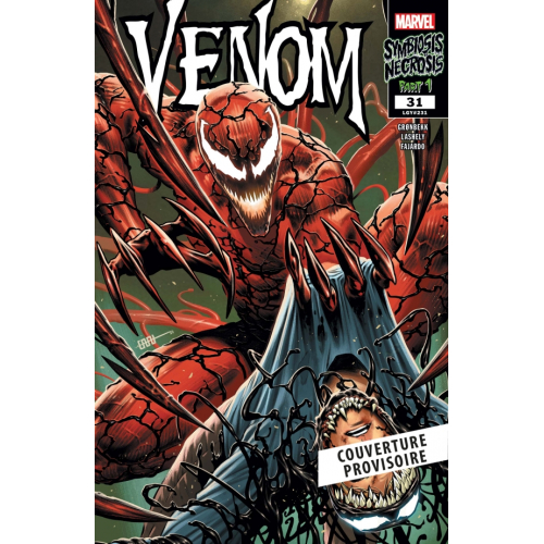 Venom & Carnage (VF)