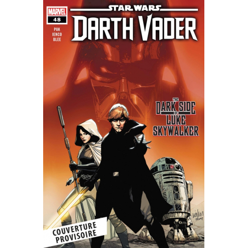 Star Wars : Bounty Hunters & Inquisitors N°03 (VF)