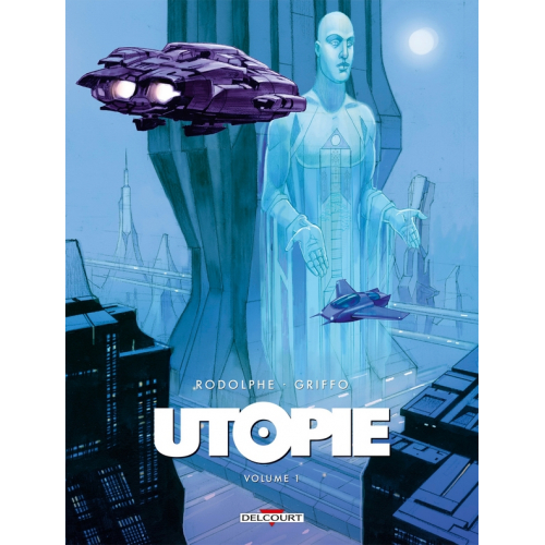 Utopie T01 (VF) occasion