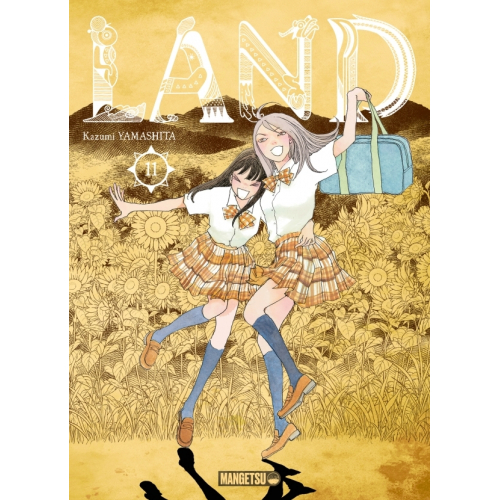 Land T11 (VF)