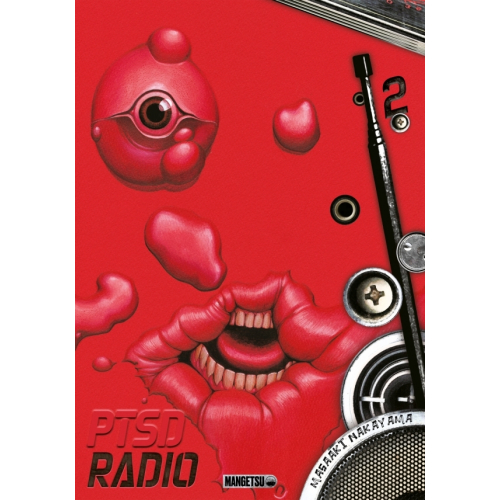 PTSD Radio T02 (VF)