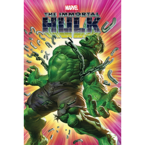 Immortal Hulk T02 OMNIBUS (VF)