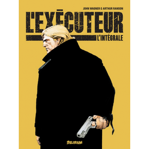 L'EXECUTEUR - Intégrale (VF)