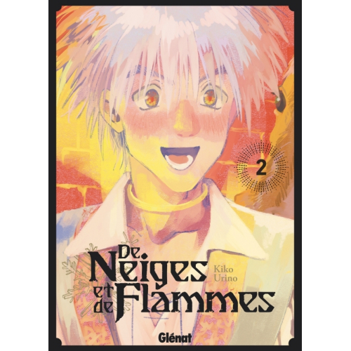 De neiges et de flammes - Tome 02 (VF)