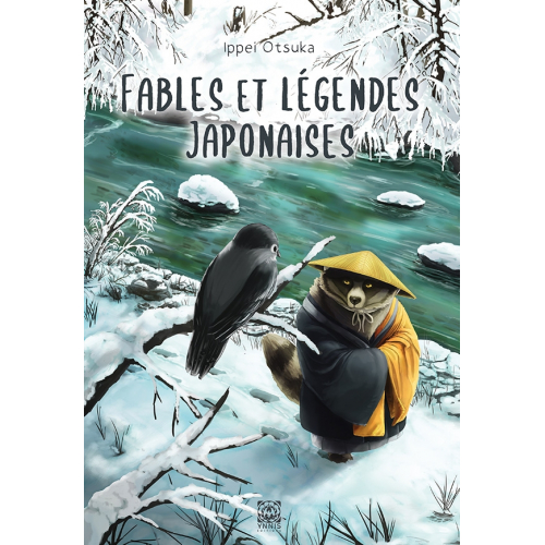 Fables et légendes Japonaises (VF)