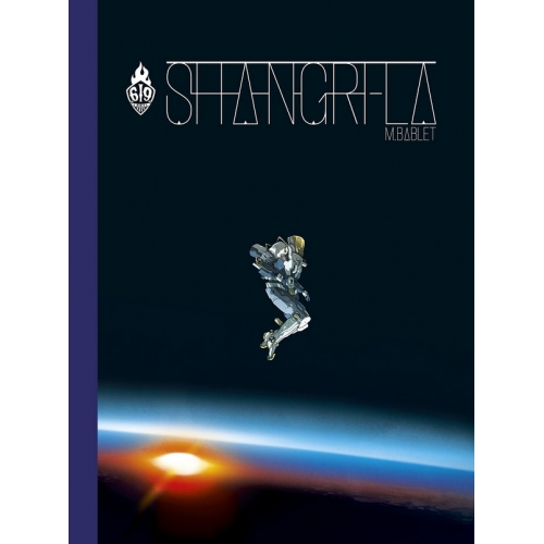 Shangri-La (VF)