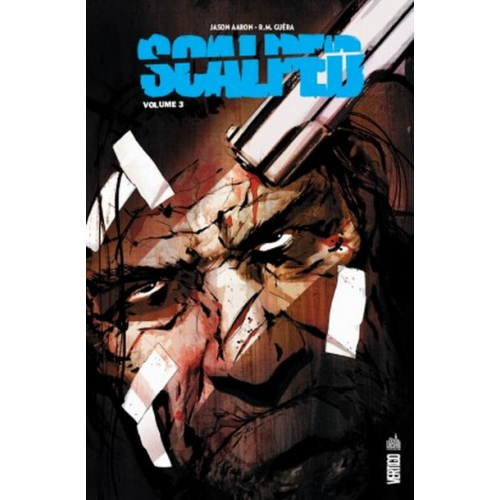 Scalped Intégrale Tome 3 (VF)