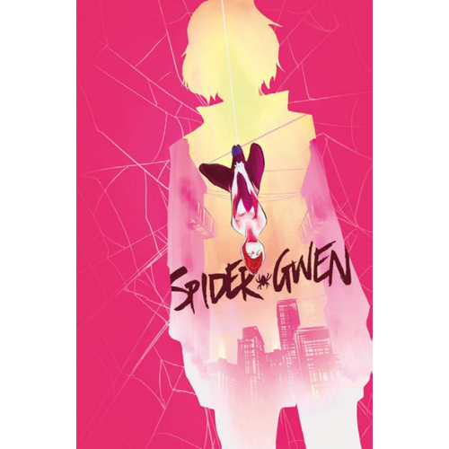 Spider-Gwen Tome 5 (VF)
