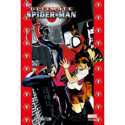 Ultimate Spider-Man Tome 12 (VF)