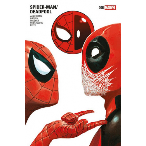 Spider-Man / Deadpool tome 2 (VF)