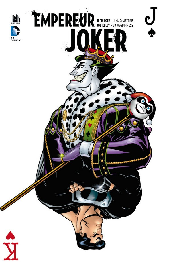 Empereur Joker (VF)