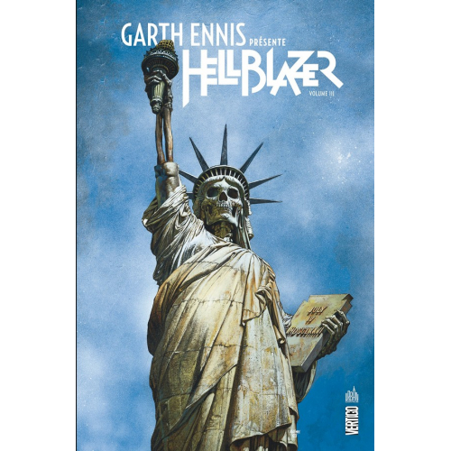 Garth Ennis présente Hellblazer Tome 3 (VF)