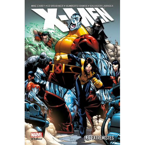 X-men : Les extrémistes (VF)