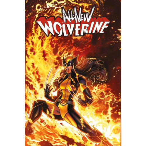 All-new Wolverine Tome 2 (VF)